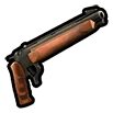 Marksman Pistol