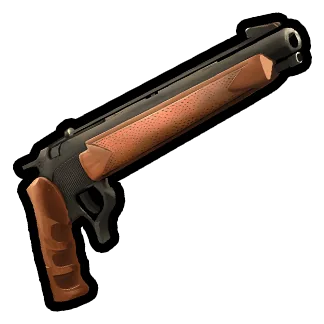 Marksman Pistol