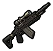 Marksman Rifle