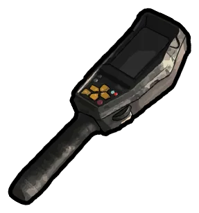 Metal Detector