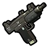Micro SMG
