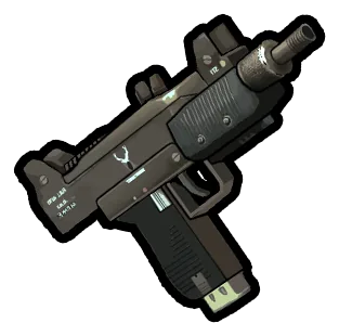 Micro SMG