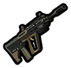 Military Rifle