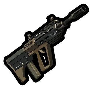 Military Rifle