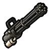 Minigun
