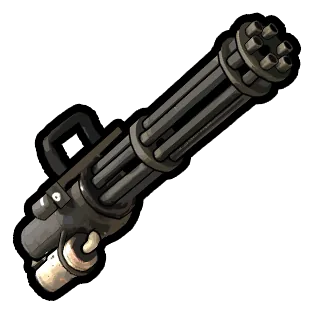 Minigun