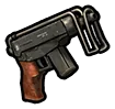 Mini SMG