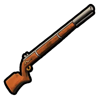 Musket
