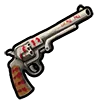 Navy Revolver