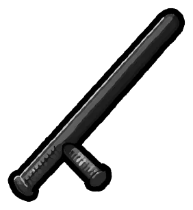 Nightstick
