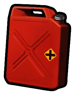 Jerry Can