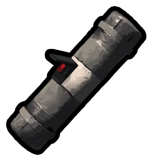 Pipe Bomb