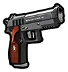 Pistol