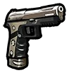 Pistol Mk II