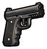WM 29 Pistol