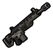 Precision Rifle