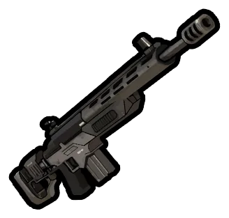 Precision Rifle