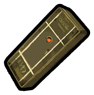 Proximity Mine
