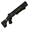 Pump Shotgun Mk II