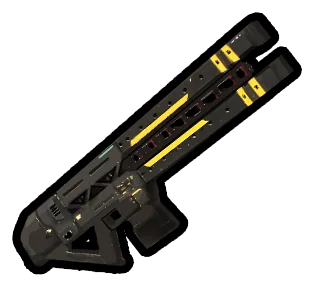 Railgun