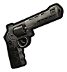 Heavy Revolver Mk II