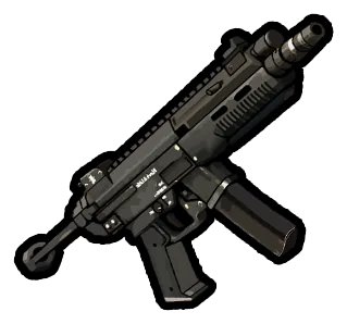 SMG