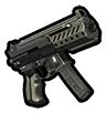 SMG Mk II