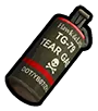 Tear Gas