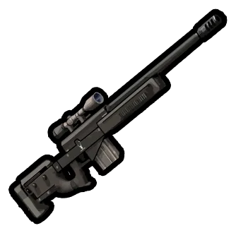 Sniper Rifle