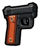 SNS Pistol