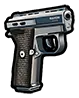 SNS Pistol Mk II