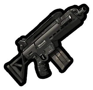 Special Carbine