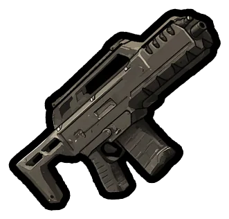 Special Carbine Mk II