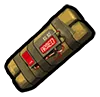 Sticky Bomb