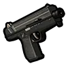 Tactical SMG