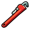 Pipe Wrench